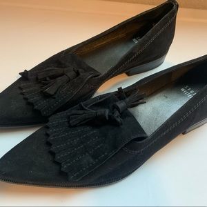 Stuart Weitzman loafers